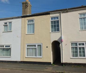 Crosby Row, Spalding, Sutton Bridge - Photo 2