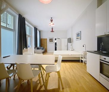 Appartement te huur - Photo 2