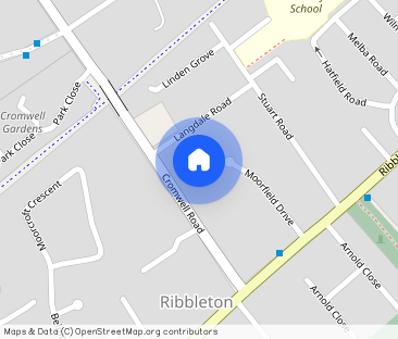 Cromwell Road Preston PR2 6YB - Photo 1