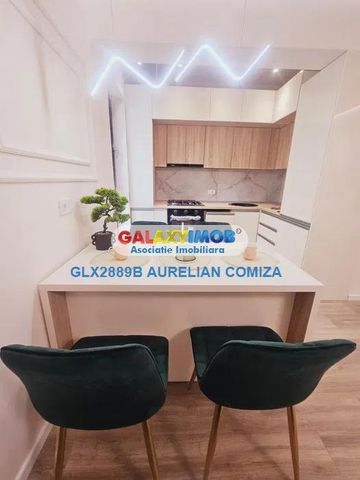 Apartament 2 camere Lujerului Exigent Plaza Faza 5 - Photo 4