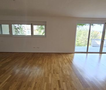 WOHNUNG MIT GARTENZUGANG zum Wohlfühlen - Sternwartepark - Photo 2