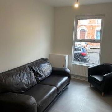5 Palestine Street, Belfast, BT7 1QJ - Photo 1