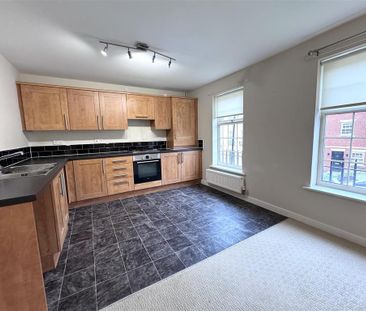 2 bedroom apartment to rent - Photo 6