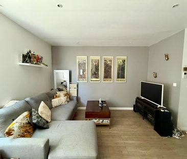 Appartement Bobigny 2 pièces36.14 m2 - Photo 1