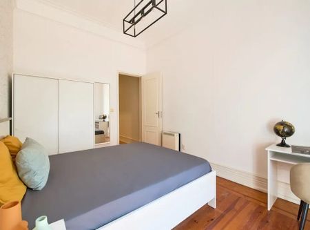 Avenida Álvares Cabral, Lisbon, Lisbon 1250-018 - Photo 5