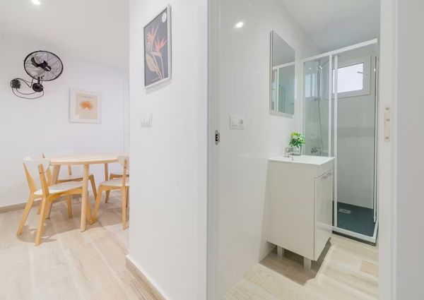 Senda del Secanet, Valencia, Valencian Community 46035