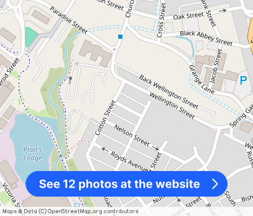 2 bedroom terraced house for rent - Photo 1