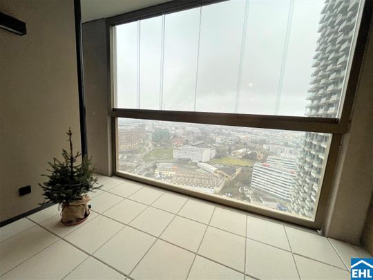 2-Zimmer Wohntraum mit Fernblick - Foto 1