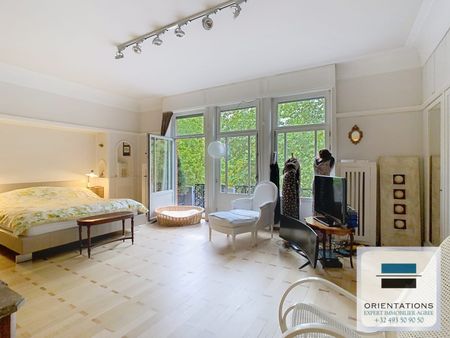 Tout savoir sur cette maison à Etterbeek, à Etterbeek - Photo 4
