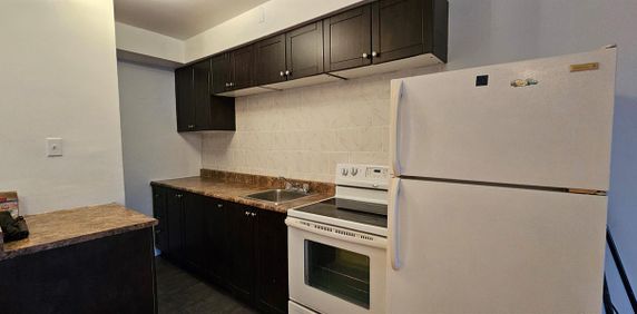 1 CH - 1 SDB - Montréal - $1,000 /mo - Photo 2