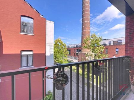 Appartement te huur - Photo 3