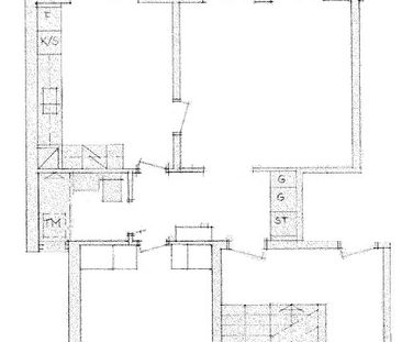 Kungsgatan 48 C – Karlshamn - Photo 4