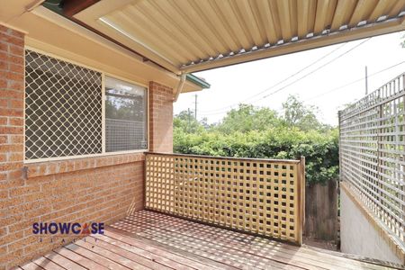 8/12 Winter Street, Telopea NSW 2117 - House For Rent | Domain - Photo 2