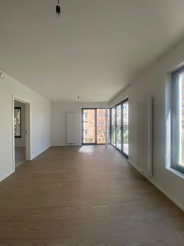 Appartement te huur - Photo 2