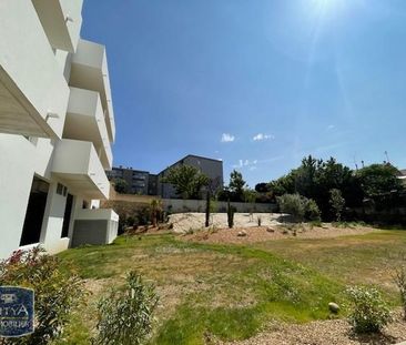 Location Appartement 1 pièce 38m² BEZIERS 34500 - Photo 3