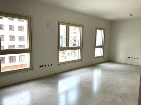 1-Zimmer-Wohnung mit Balkon, Top 24 - Photo 4