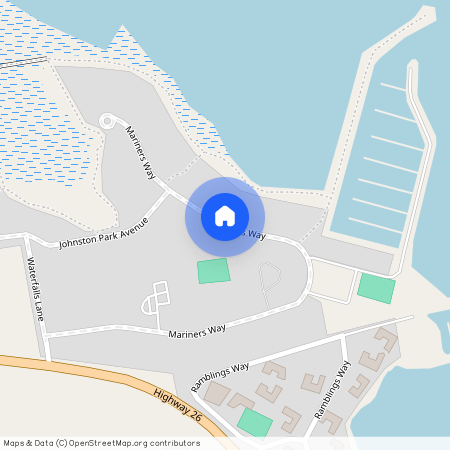 540 Mariners Way, Collingwood