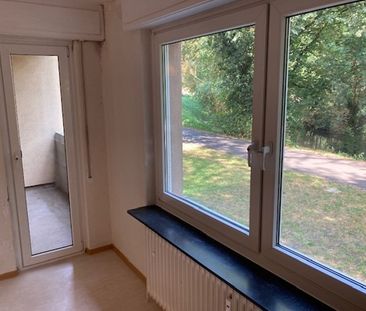 Nachmieter gesucht! 2 Zimmer Wohnung mit Loggia in Hanau - Foto 3