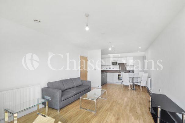 2 bedroom apartment to rent - Photo 1