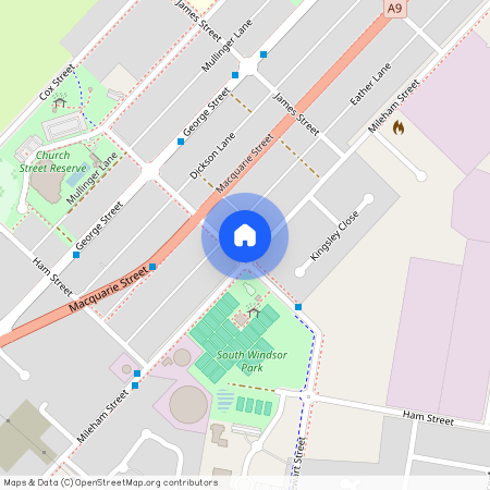 1/52 Drummond Street, 2756, South Windsor Nsw