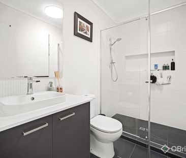 Modern, Low-Maintenance Living in a Near-New Townhouse - Photo 3