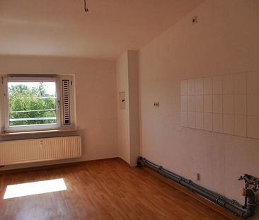 ﻿Schöne 3-Zimmer-Wohnung mit Tageslichtbad im Limes-Quartier zu vermieten - Foto 4