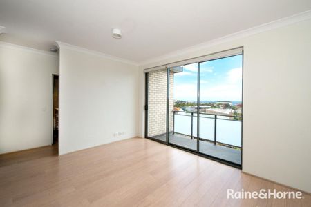 9/3-5 Flood Street, Clovelly, NSW 2031 - Photo 4