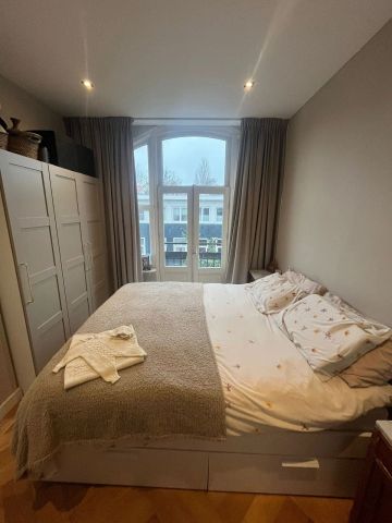 Appartement non meublé de 2 chambres Cornelis Drebbelstraat, Amsterdam - À louer - Photo 3