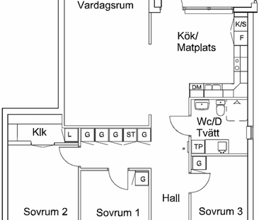 Kanalstigen 8, Bromölla - Foto 6