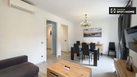 barcelona, Catalonia 08013 - Foto 2