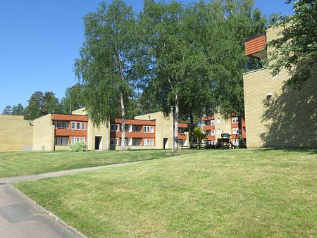 Stensberg, Ljungby, Kronoberg - Foto 2