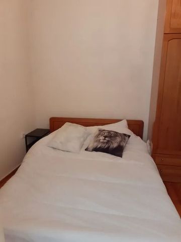 Studio/Γκαρσονιέρα για ενοικίαση Αγία Αικατερίνη (Άνω Πόλη) - Φωτογραφία 4