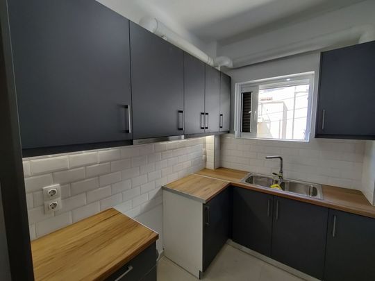 Studio/Γκαρσονιέρα για ενοικίαση - Γαλάτσι, - Photo 1