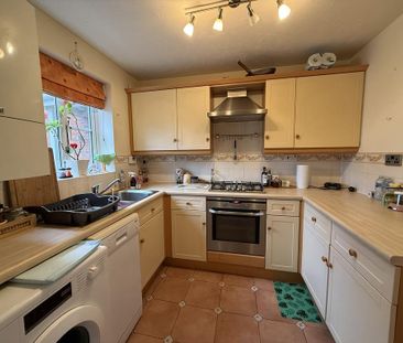 2 bedroom house to rent - Photo 2