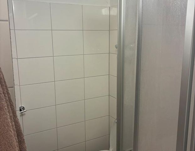 Nachmieter zum 01.02. gesucht - 1-Zimmer mit Balkon & Einbauküche - Foto 1