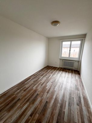 3 Zimmer, 64 m², 2. Stock - Foto 1