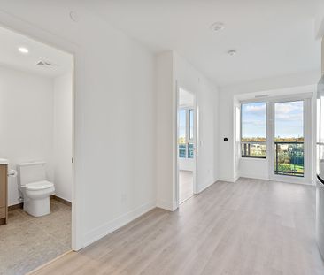 For Lease - 60 Central Park Roadway N/A Unit# 814, Toronto, Ontario - Photo 2