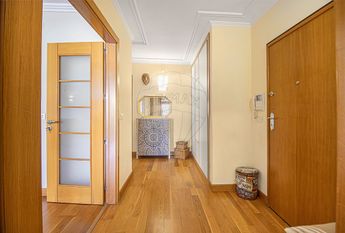 Apartamento T2 em Lisboa
