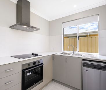 Modern and Easy Care 2 X 1 Dual Key - Photo 5