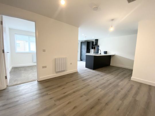 2 bedroom apartment - Photo 1