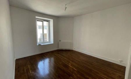 Location Appartement 3 pièces LIMOGES (87000) - Photo 3