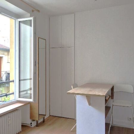 Paris XVème : studio de 14.43 m2 - Photo 4
