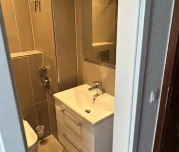 18qm saniertes Appartement in der Turmstraße zum 15. Januar 2026 - Photo 1