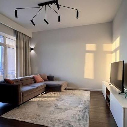 Łódź - Mieszkanie na wynajem - Photo 1