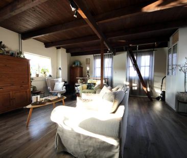 Te huur: Appartement Kanaalstraat in Rijnsburg - Photo 1