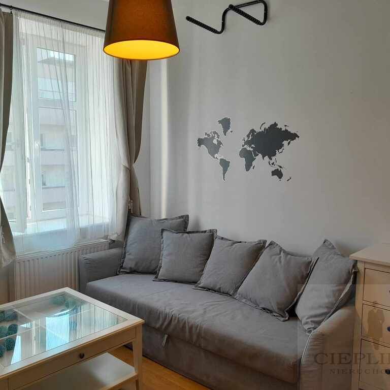 2 pokoje | Pogodno | od zaraz | ul. Janickiego - Photo 1