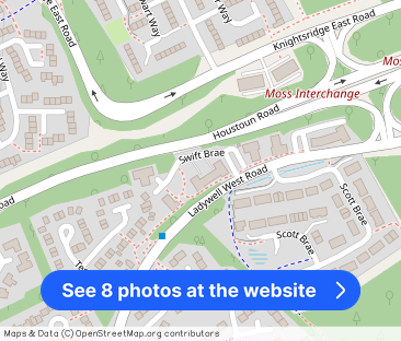 Swift Brae, Livingston - Photo 1