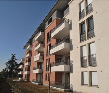 Appartement Toulouse - 2 pièce(s) - 45.0 m2, - Photo 5