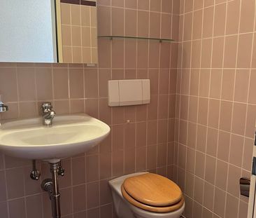 3.5 Zimmer, 106 m², 2. Stock - Foto 3