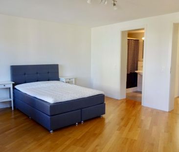 Furnished room in modernised apartment in a top location - Foto 4